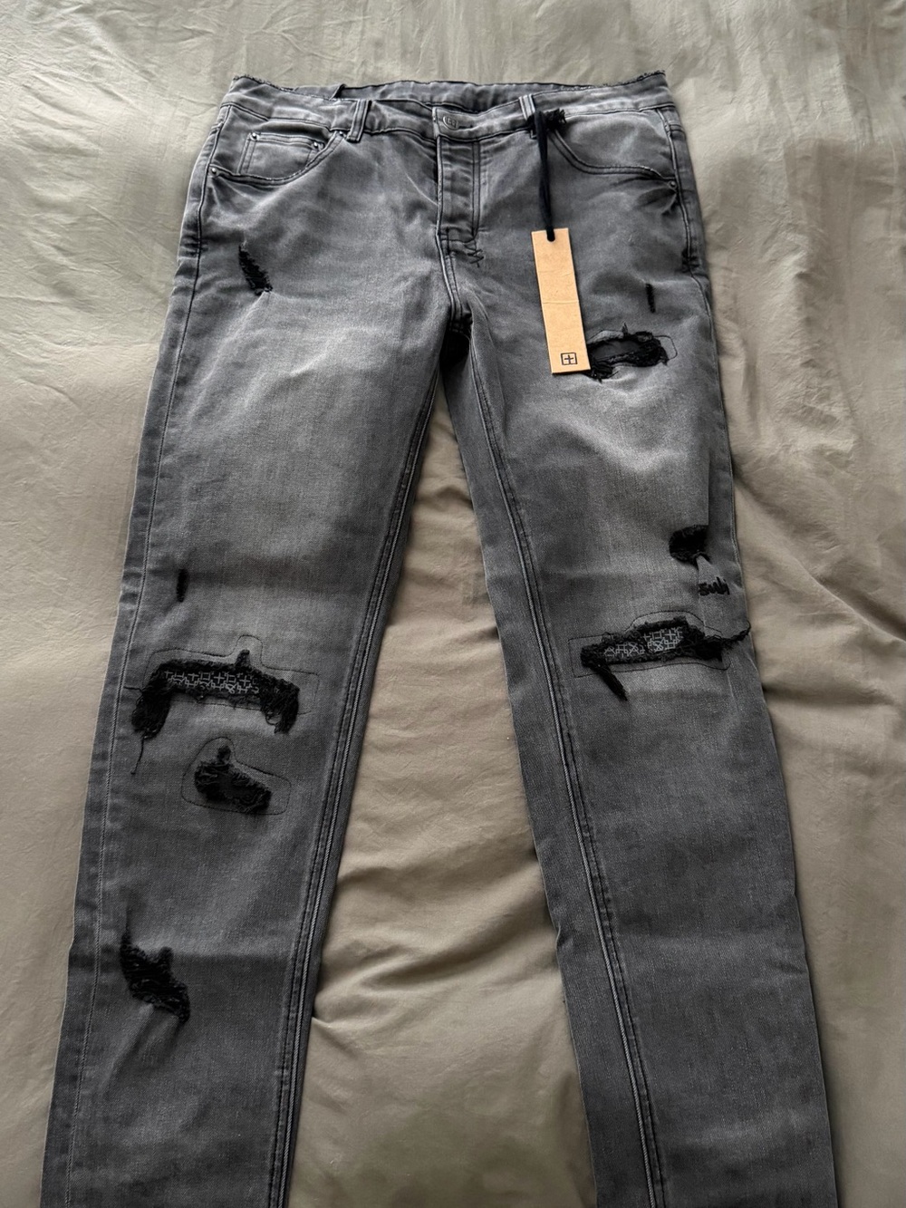 Ksubi jeans